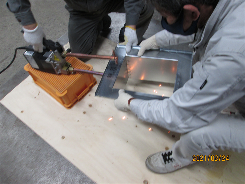 施工管理スタッフ